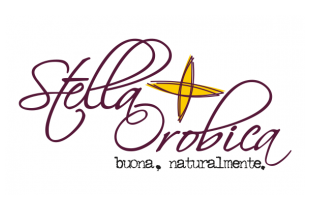 logo Agriturismo Stella Orobica